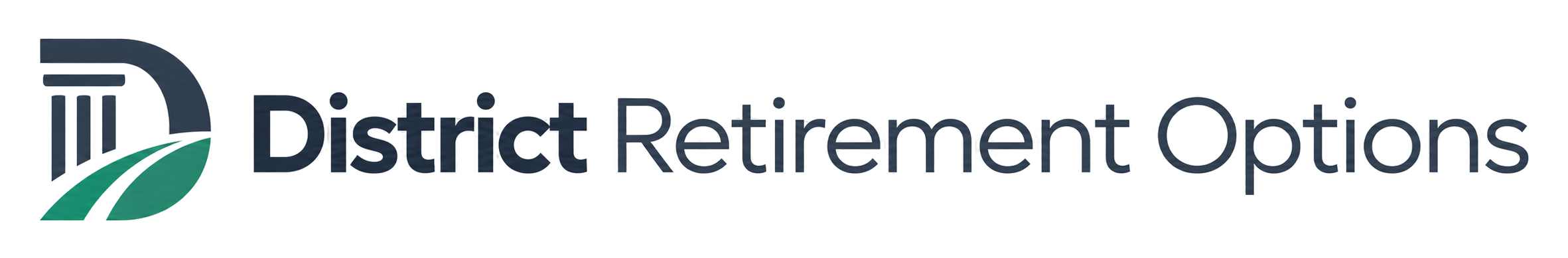 District Retirement Options
